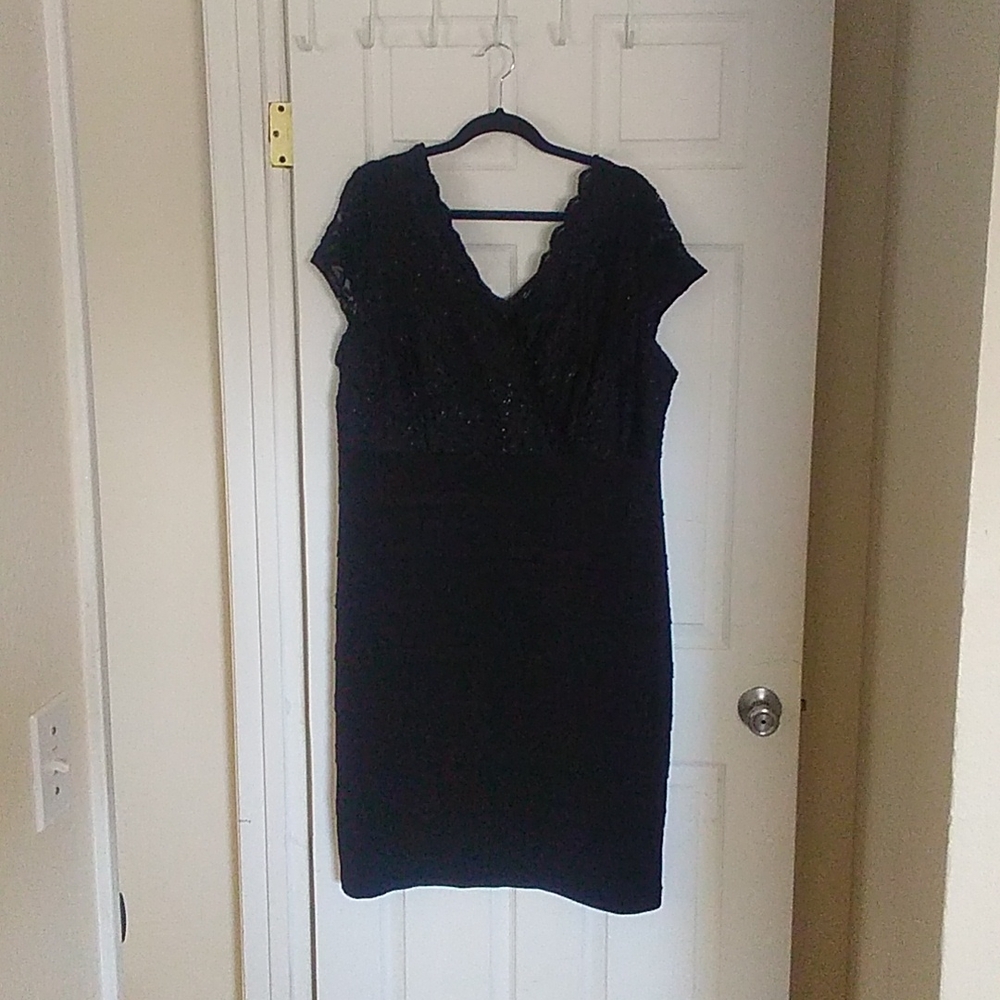 Candalite Women's Dress